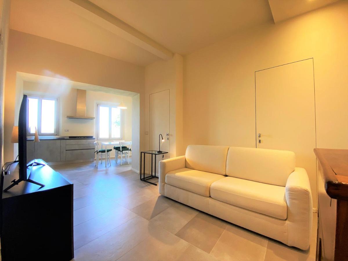 Appartement Tra Le Mura-central In