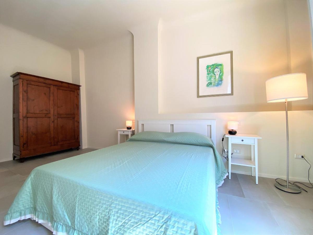Appartement Tra Le Mura-central In