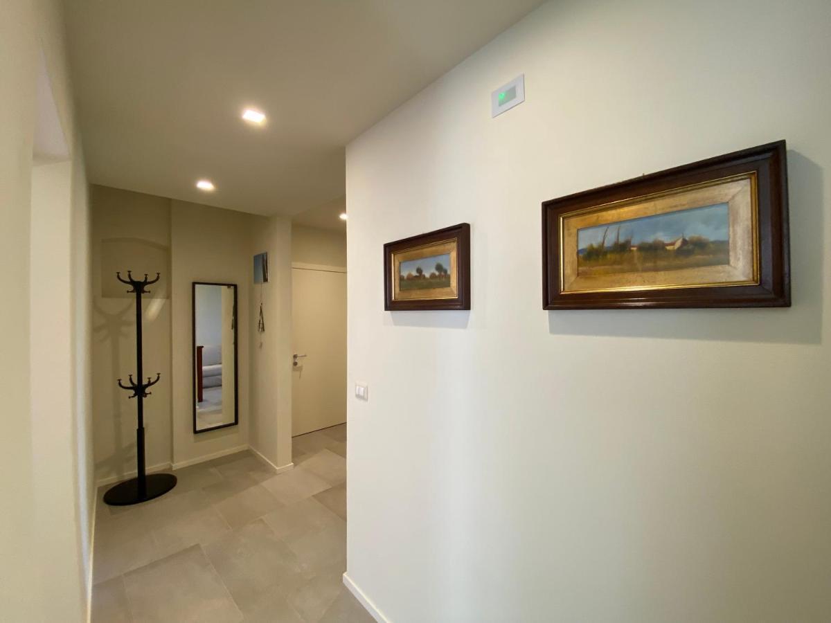 Appartement Tra Le Mura-central In