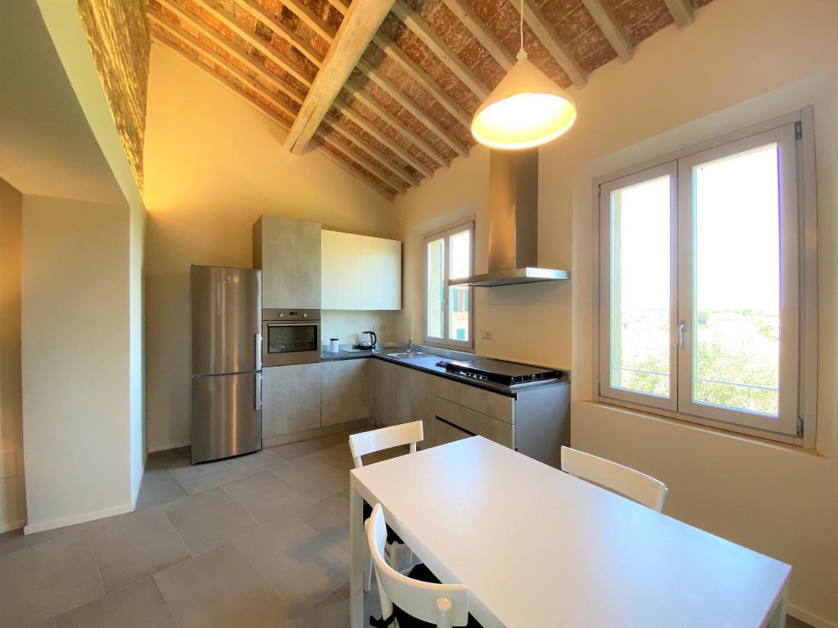 Appartement Tra Le Mura-central In Sienne