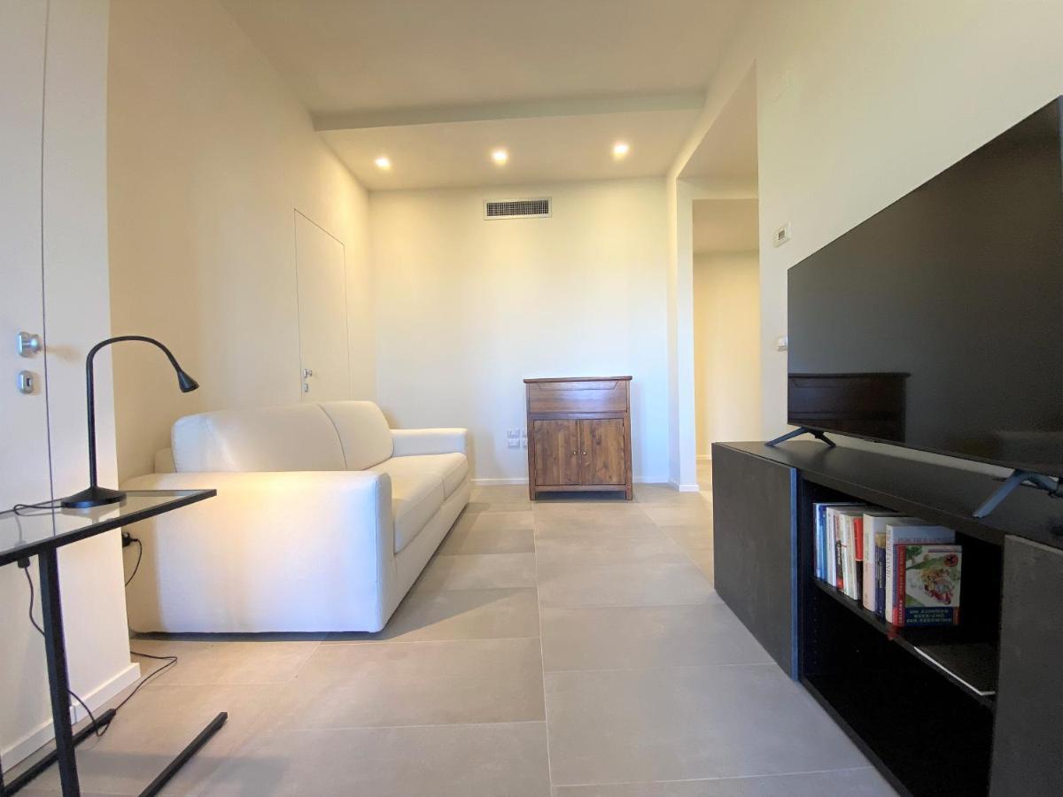 Appartement Tra Le Mura-central In Sienne