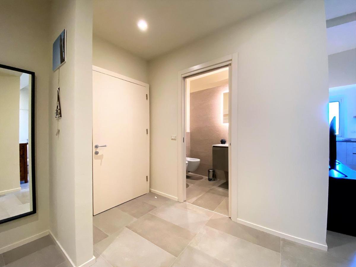 Tra Le Mura-central In Appartement