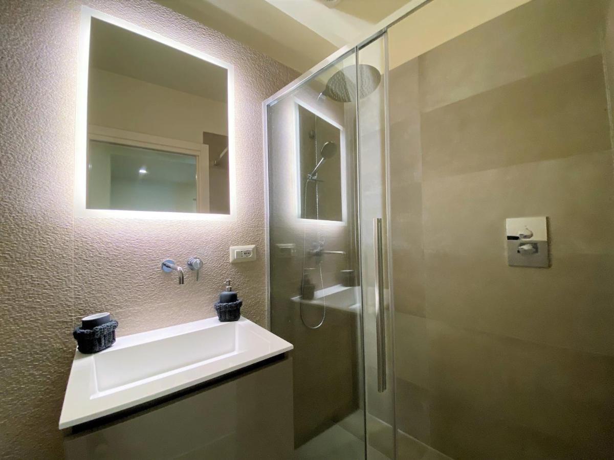 Appartement Tra Le Mura-central In Sienne