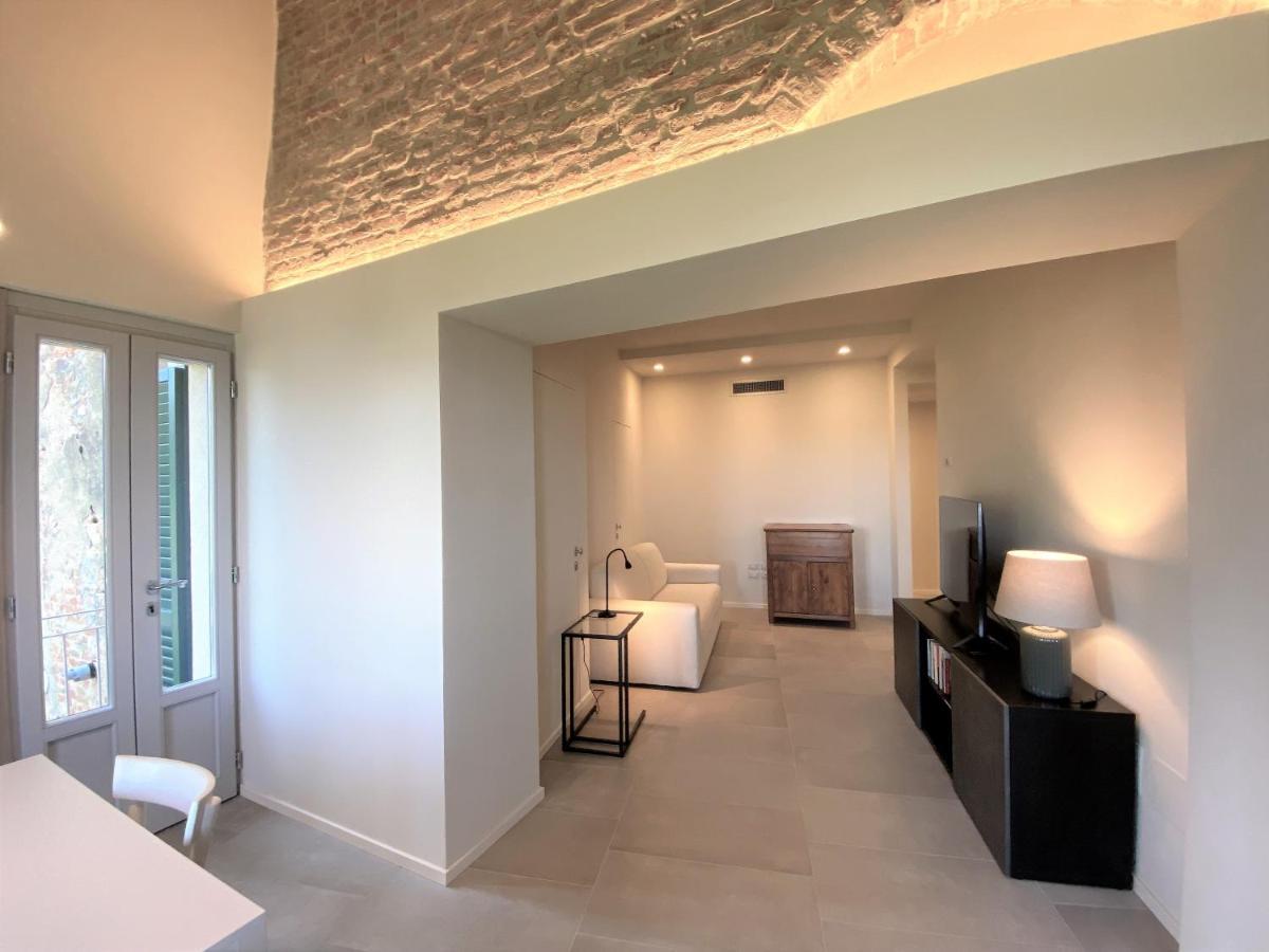 Appartement Tra Le Mura-central In